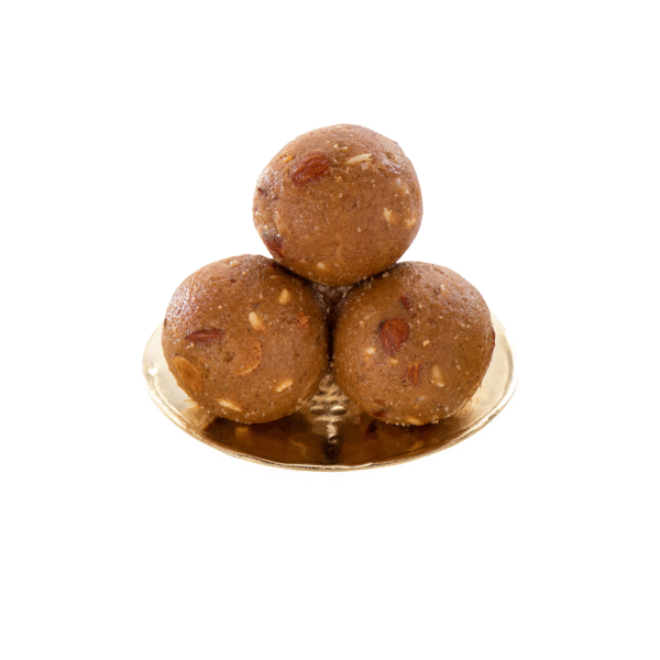 Aata Ladoo
