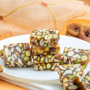 Anjeer Bite (No Added Sugar)