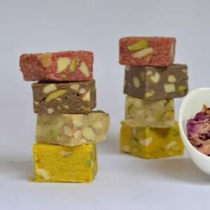 Mewa Bites