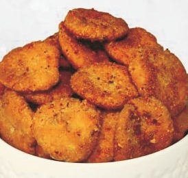 Masala Mathi