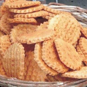 Pakwaan (Chaak)