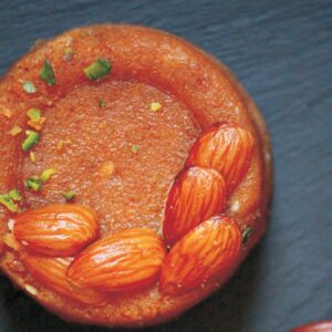 Pinni (Urad Dal)
