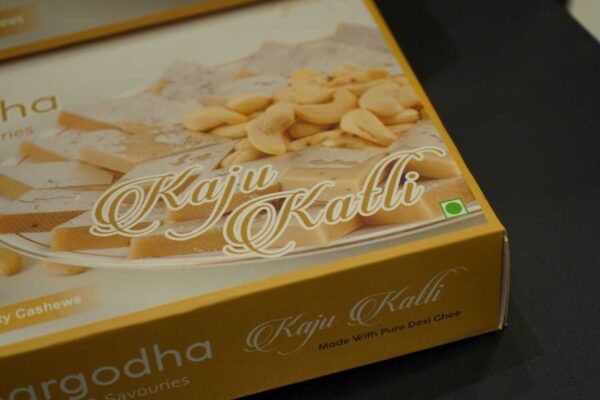 Kaju Katli - Image 2