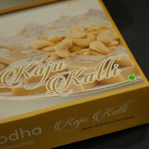 Kaju Delights