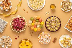 Desi Ghee Sweets